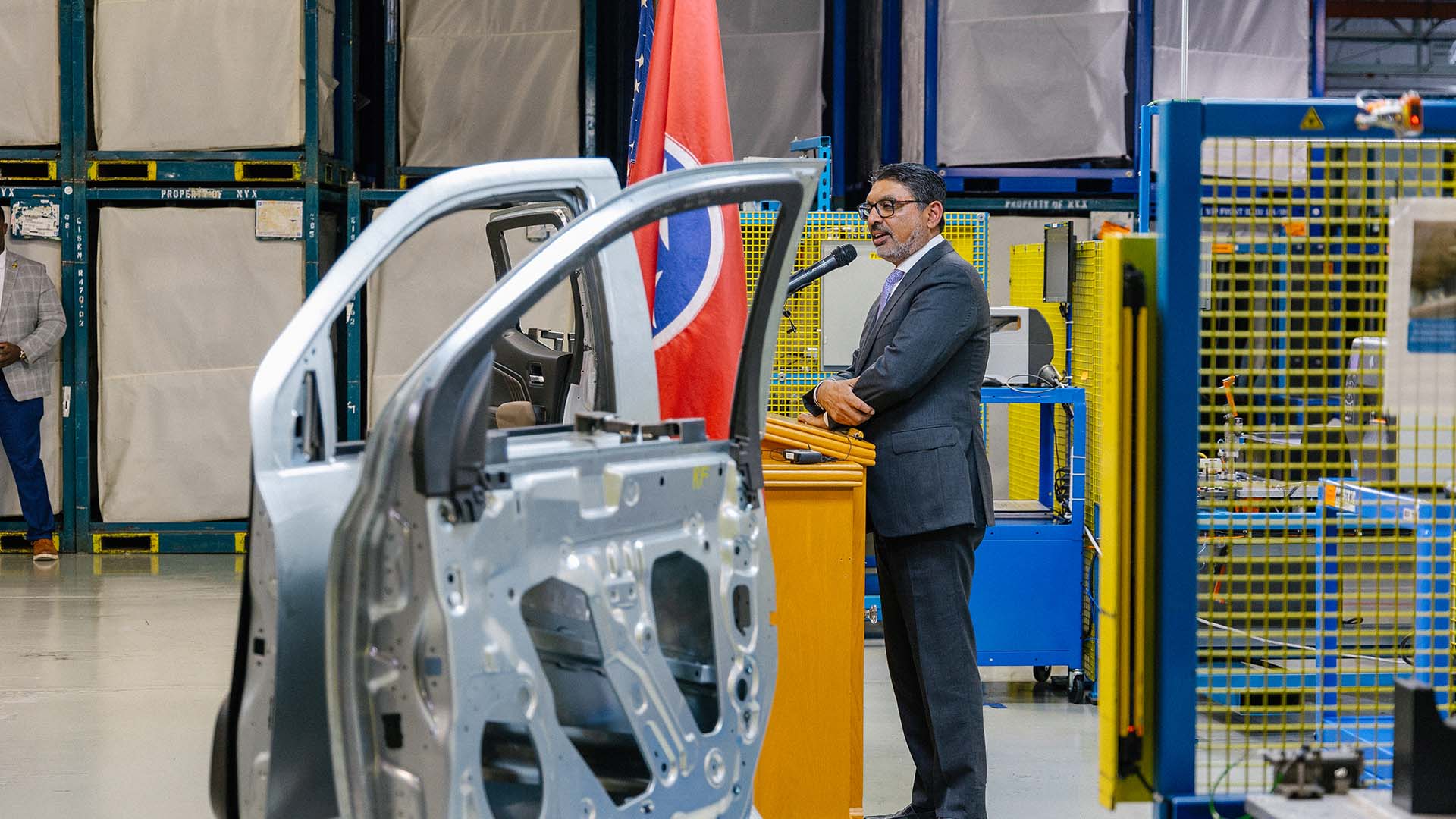 Featured image for “Pathway Lending Deploys $7 Million in New Markets Tax Credits to Expand High-Quality Facilities and Manufacturing Capacity in Rural Tennessee”